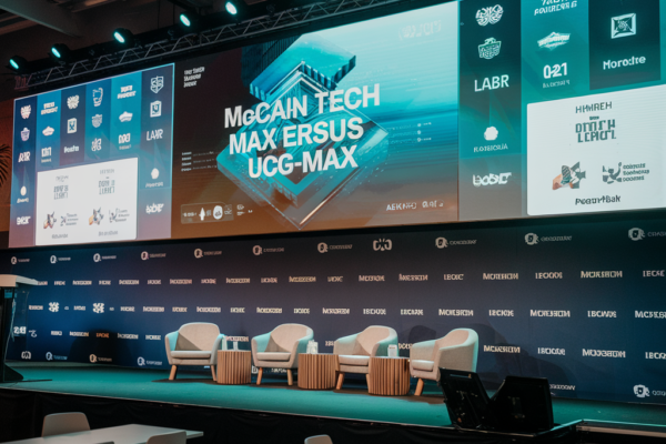 mccann tech uxg-max versus ucg-max