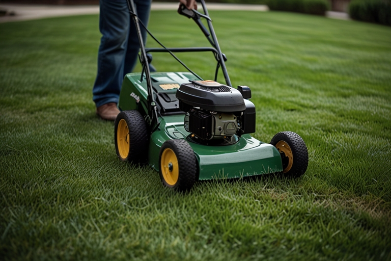 Online Estimates Grass Cutting Service Near Me 62232