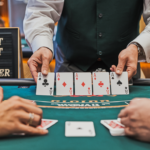 Pocket Pair in Poker NYT