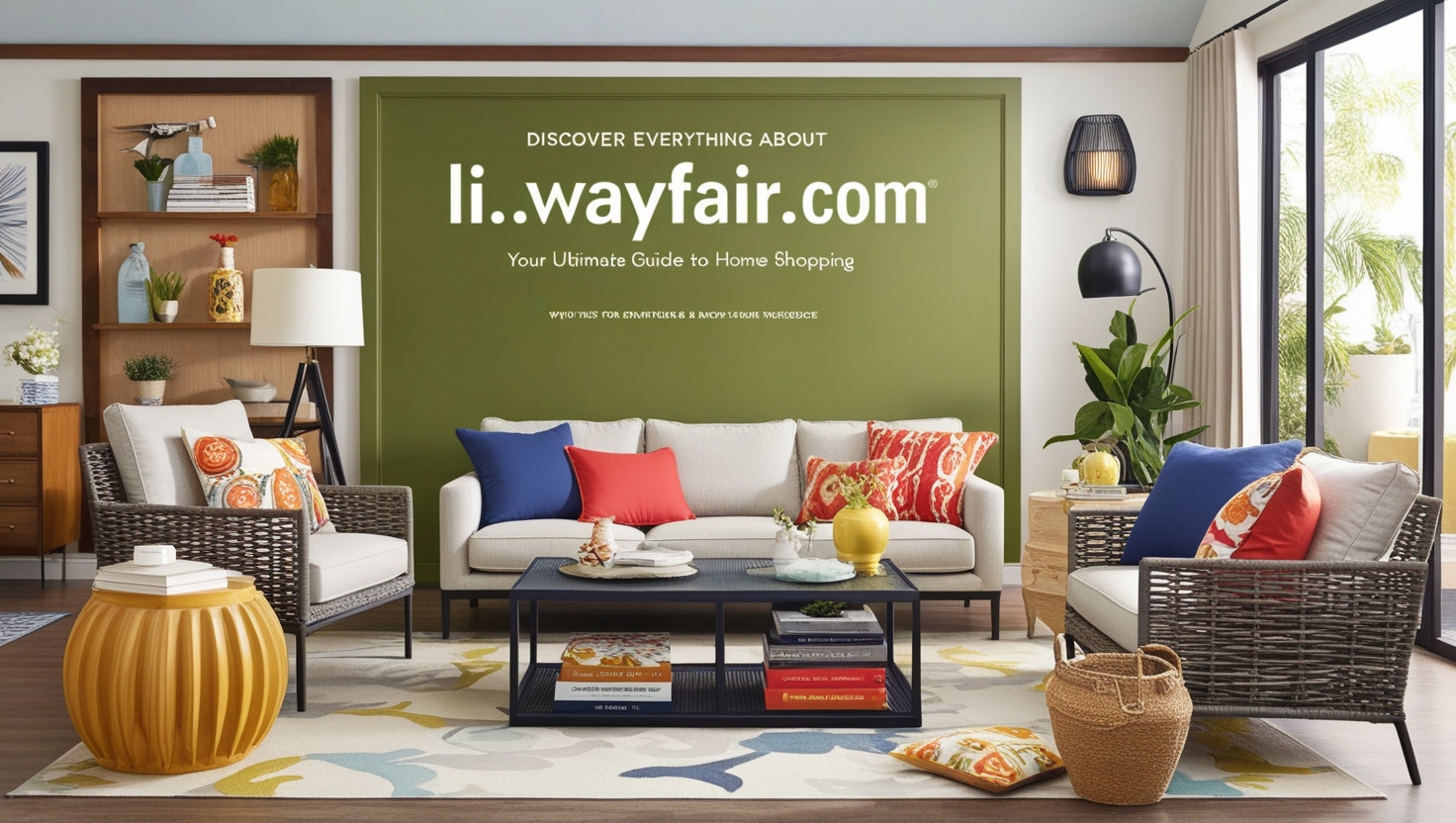 li.wayfair.com