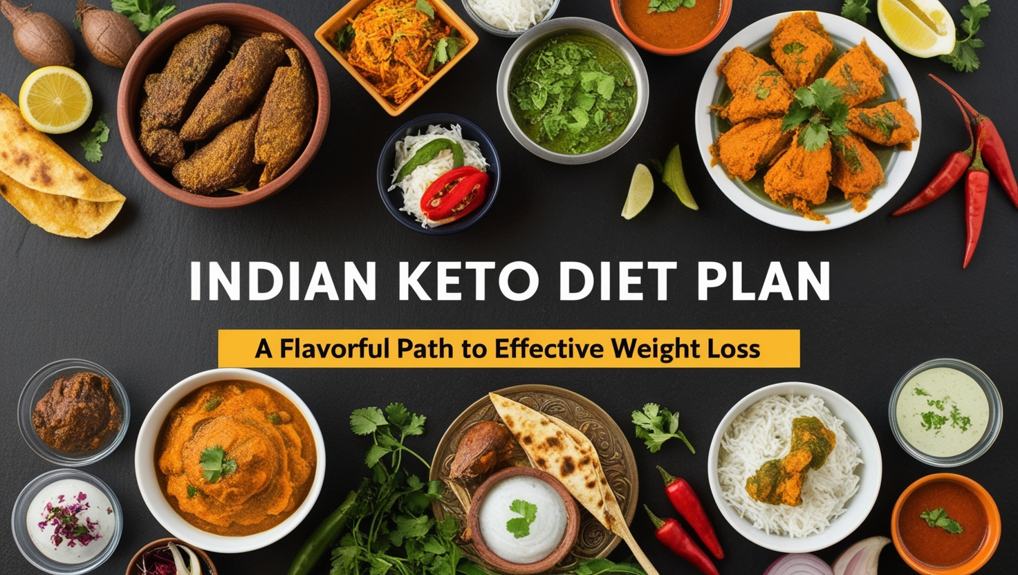 Indian Keto Diet Plan