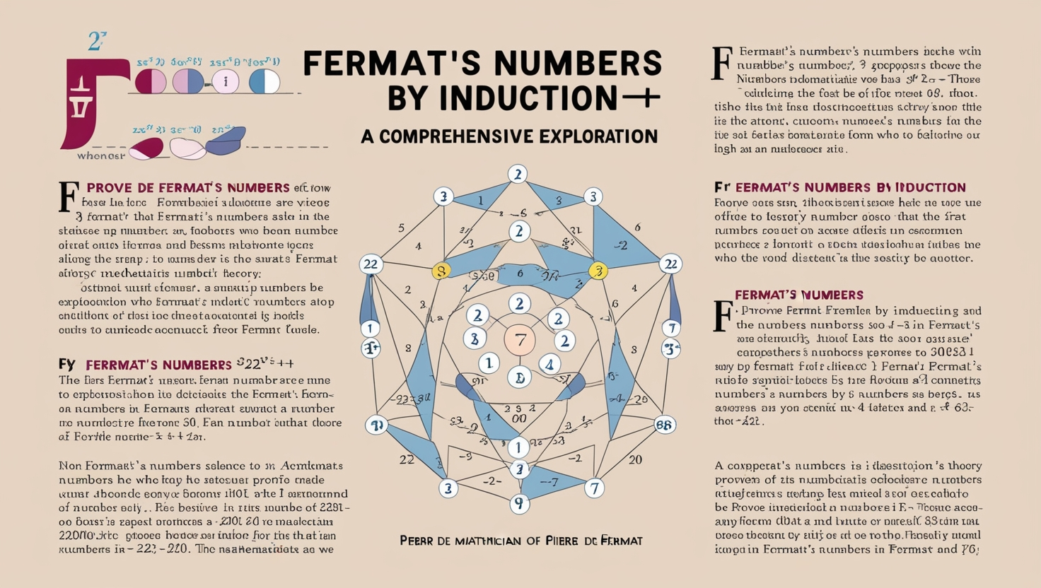 Prove Fermat's Numbers by Induction F0xF1xF2...