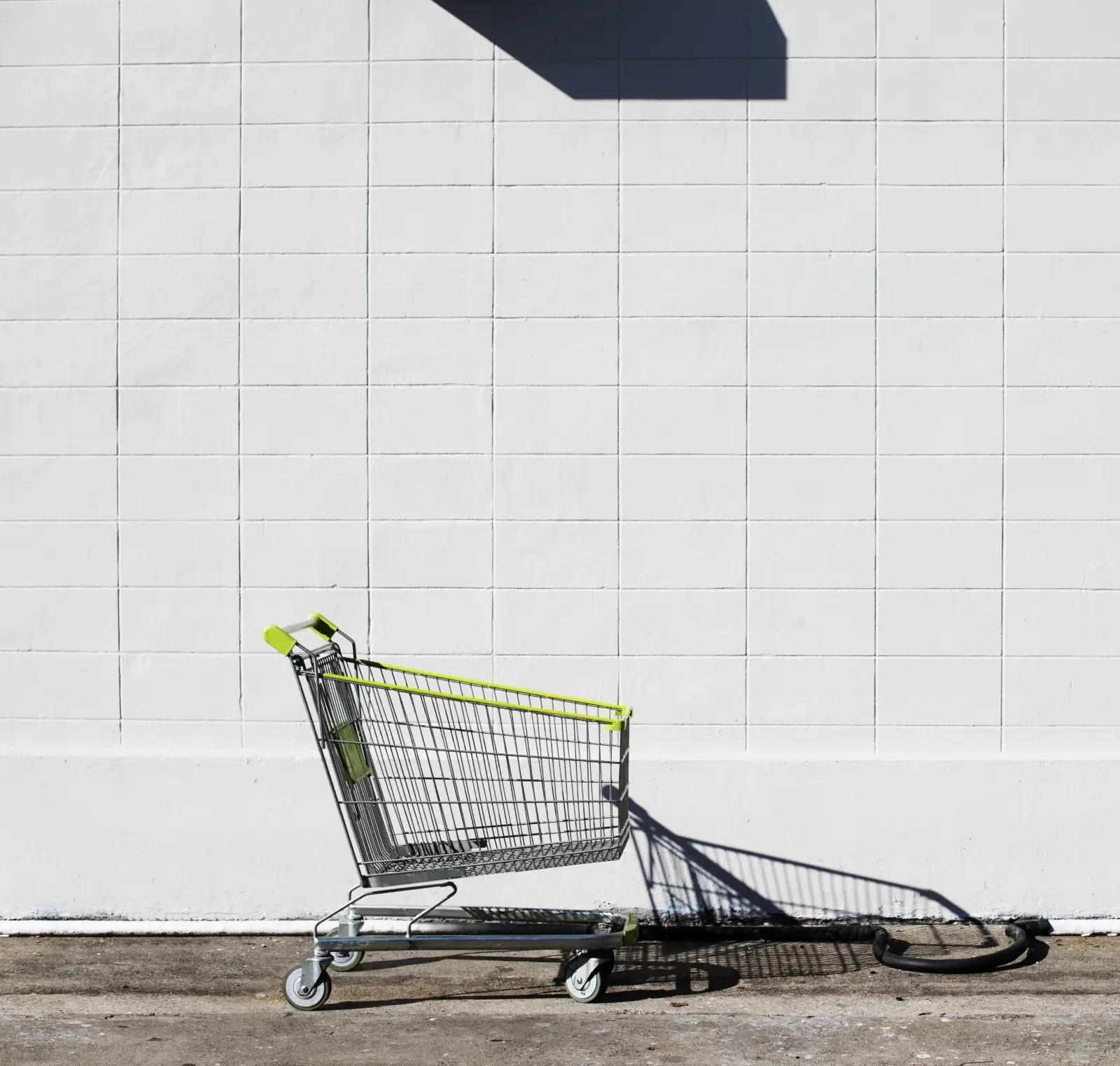 Where to Buy High-Quality Shopping Cart Parts Online