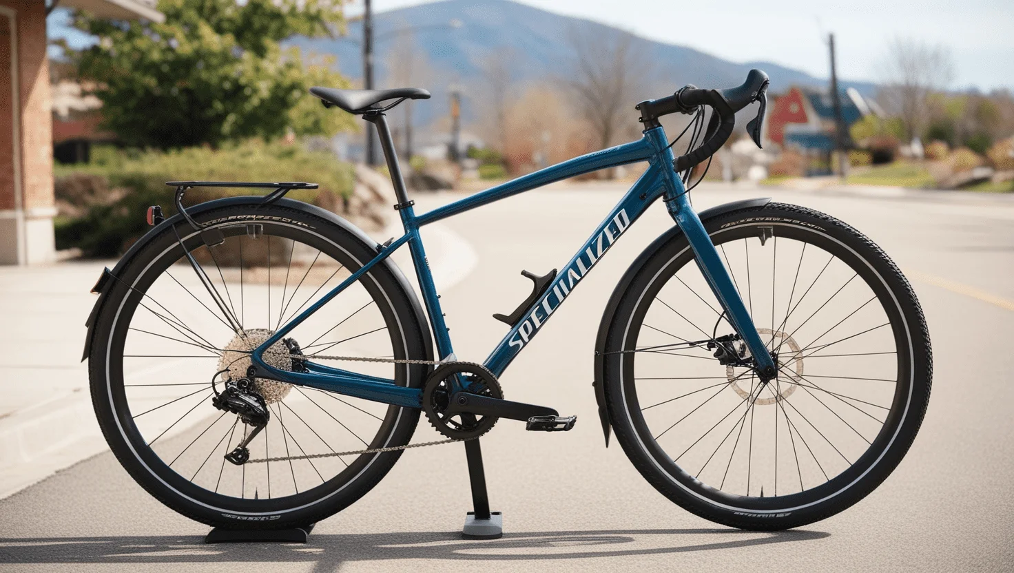 Specialized Sirrus 1.0 Near 01760